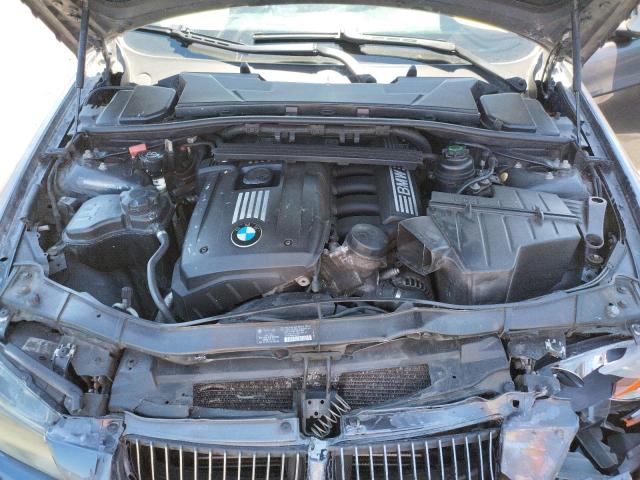 Photo 7 from auction – 2008 BMW 328 XI with VIN WBAVC93548K037042