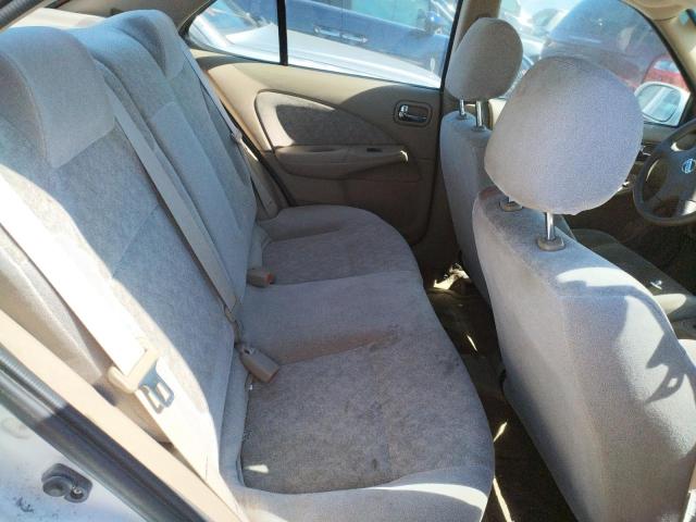 Photo 6 from auction – 2003 NISSAN SENTRA XE with VIN 3N1CB51D13L698442