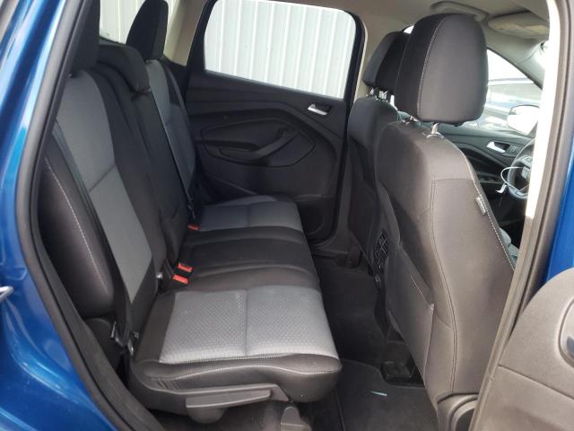 Photo 6 from auction – 2017 FORD ESCAPE SE with VIN 1FMCU9GD8HUD25817