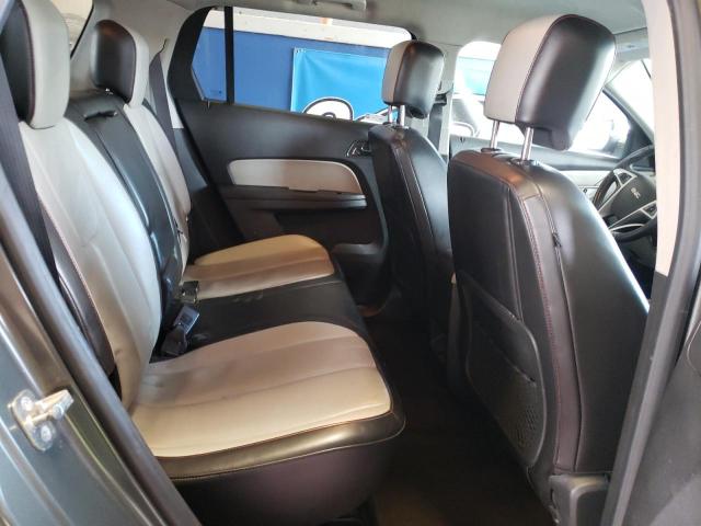 Photo 6 from auction – 2013 GMC TERRAIN SL with VIN 2GKFLUE30D6365629