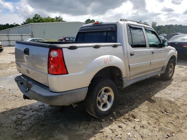 Photo 4 from auction – 2004 FORD EXPLORER S with VIN 1FMZU77K44UA83728