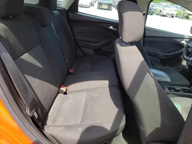Photo 6 from auction – 2016 FORD FOCUS SE with VIN 1FADP3K21GL262010