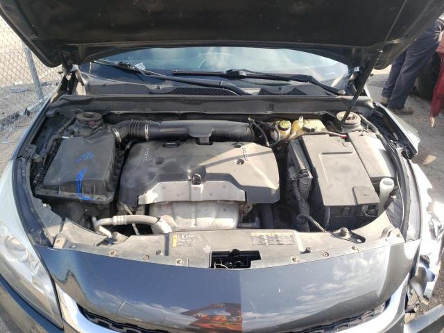 Photo 7 from auction – 2015 CHEVROLET MALIBU LTZ with VIN 1G11F5SL1FF231382