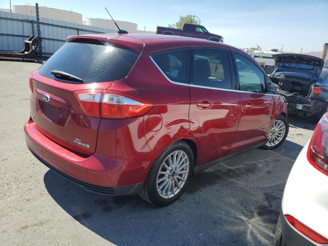 Photo 4 from auction – 2013 FORD C-MAX SEL with VIN 1FADP5BU1DL507400