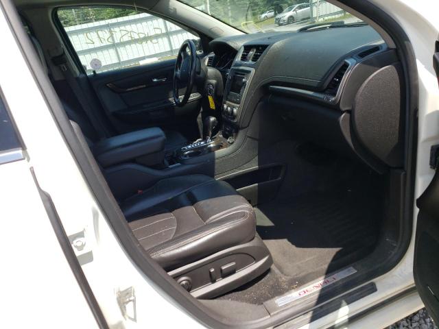 Photo 5 from auction – 2014 GMC ACADIA DEN with VIN 1GKKVTKD3EJ344066