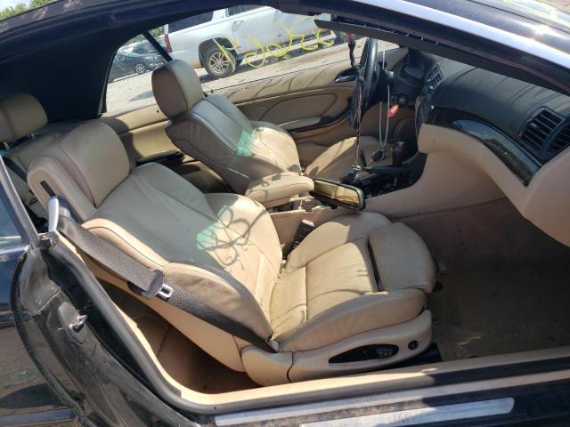 Photo 5 from auction – 2006 BMW 325 CI with VIN WBABW33466PX88982