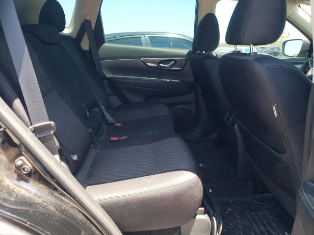 Photo 6 from auction – 2017 NISSAN ROGUE S with VIN 5N1AT2MT0HC865116