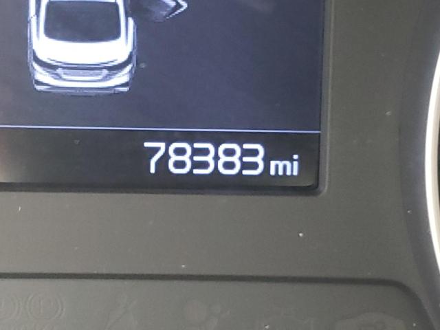 Photo 8 from auction – 2020 KIA FORTE with VIN 3KPF24AD2LE177755