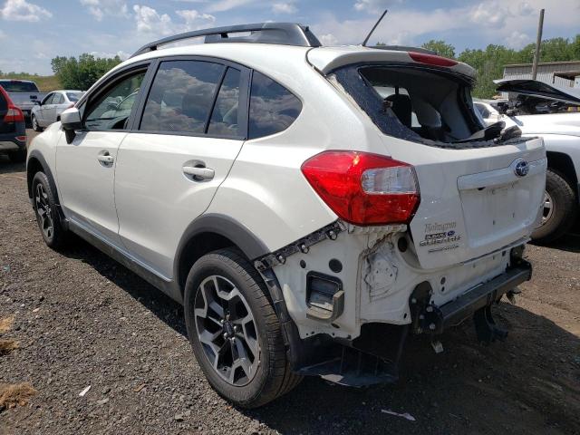 Photo 3 from auction – 2016 SUBARU CROSSTREK with VIN JF2GPABC0G8263447