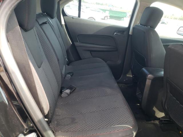 Photo 6 from auction – 2012 CHEVROLET EQUINOX LS with VIN 2GNALBEK5C1265059