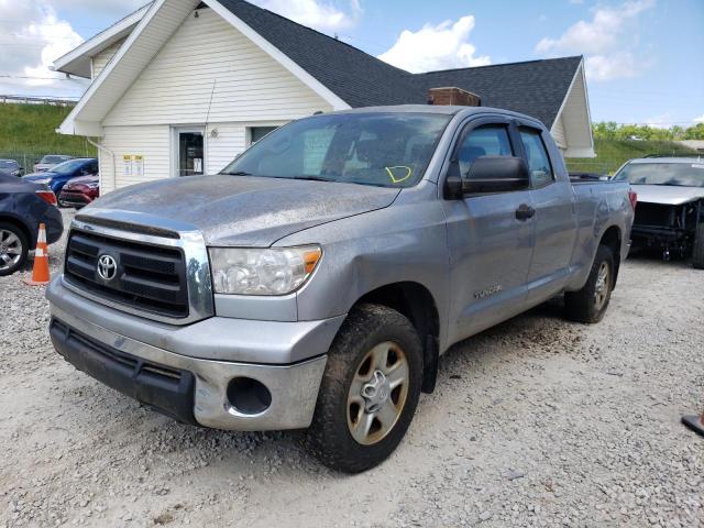 Photo 2 from auction – 2012 TOYOTA TUNDRA DOU with VIN 5TFUM5F14CX033954