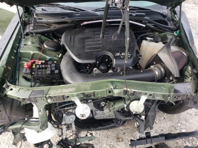 Photo 7 from auction – 2020 DODGE CHALLENGER with VIN 2C3CDZJG5LH191808
