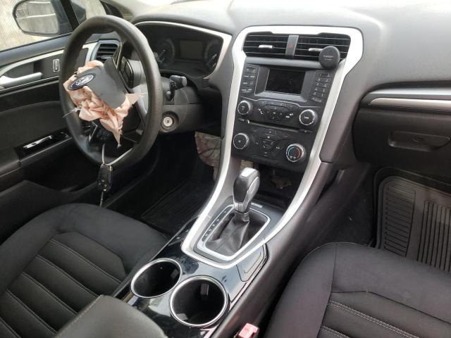Photo 9 from auction – 2013 FORD FUSION SE with VIN 3FA6P0HR4DR143912