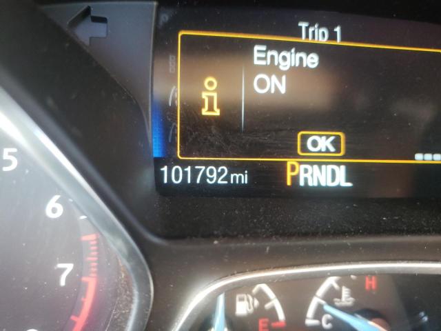Photo 8 from auction – 2015 FORD FOCUS S with VIN 1FADP3E26FL300485
