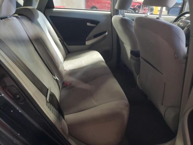 Foto 6 de la subasta – 2011 TOYOTA PRIUS con VIN JTDKN3DU2B1422812