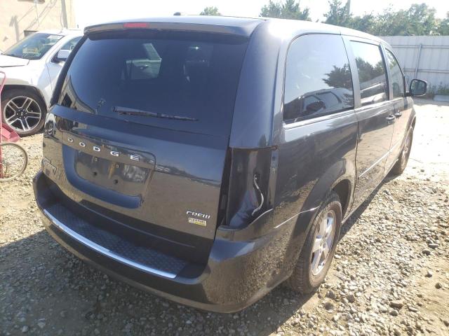 Photo 4 from auction – 2012 DODGE GRAND CARA with VIN 2C4RDGDG0CR128776