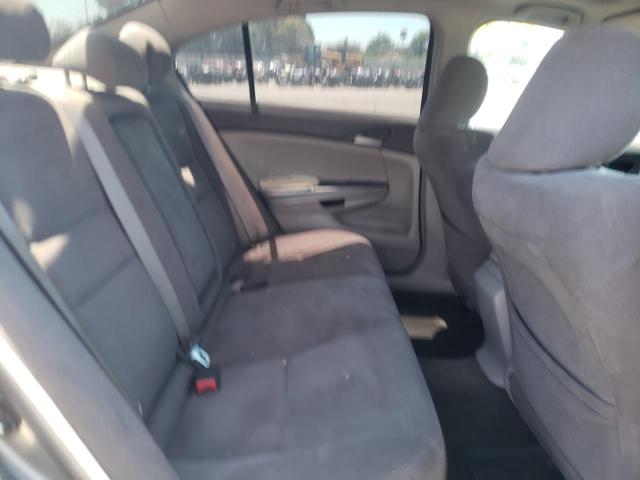 Photo 6 from auction – 2008 HONDA ACCORD EX with VIN JHMCP26798C055547