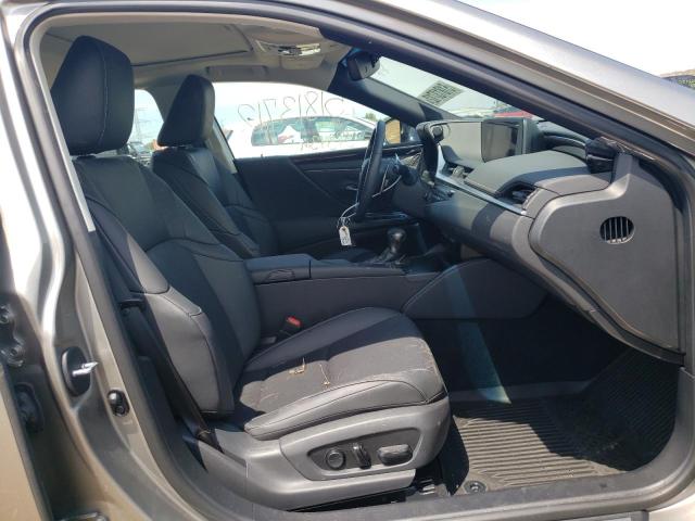 Photo 5 from auction – 2020 LEXUS ES 350 with VIN 58ADZ1B11LU053472