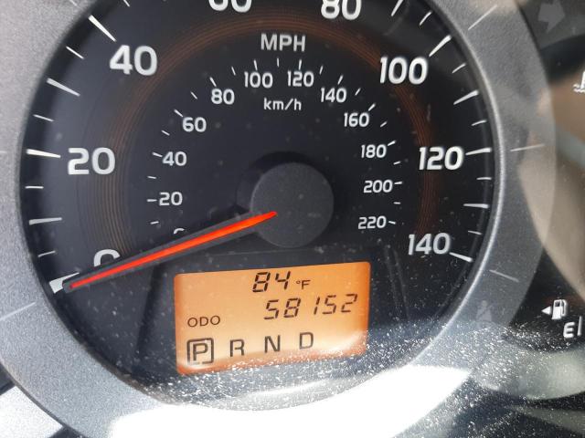 Foto 8 de la subasta – 2011 TOYOTA RAV 4 con VIN 2T3BF4DV5BW122551
