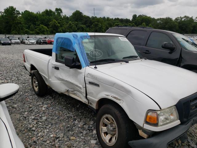 Photo 9 from auction – 2011 FORD RANGER with VIN 1FTKR1AD9BPA80382