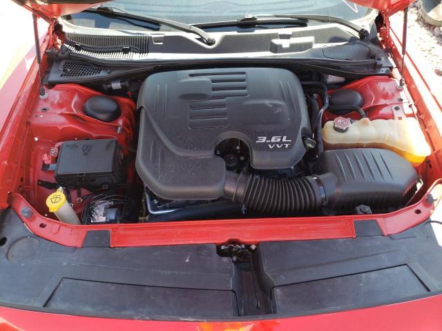 Photo 7 from auction – 2019 DODGE CHALLENGER with VIN 2C3CDZJG6KH557810
