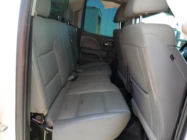 Photo 6 from auction – 2019 CHEVROLET SILVERADO with VIN 2GB2CREG5K1183918