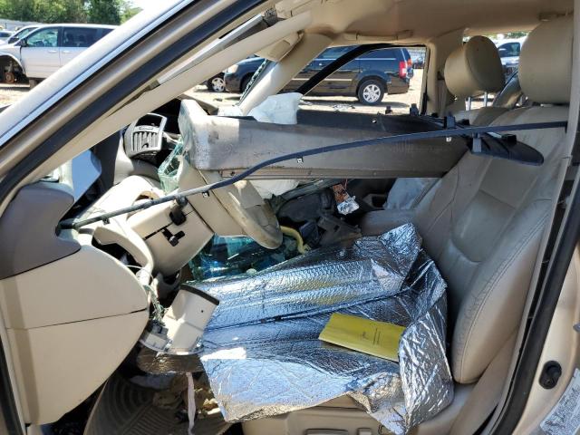 Photo 5 from auction – 2003 TOYOTA AVALON XL with VIN 4T1BF28B63U327956