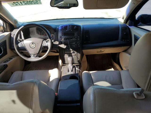 Photo 9 from auction – 2003 CADILLAC CTS with VIN 1G6DM57N030164618