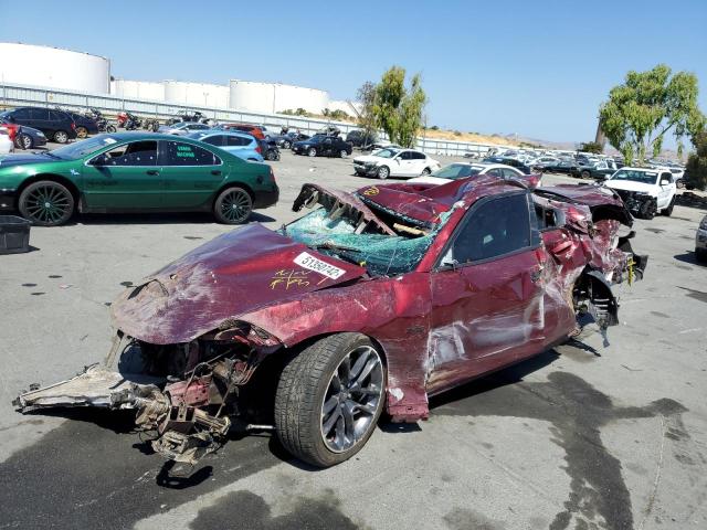 Photo 2 from auction – 2020 DODGE CHARGER SC with VIN 2C3CDXGJ3LH248496