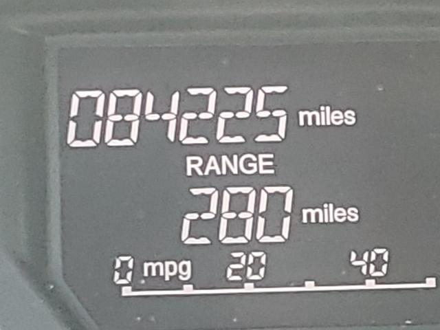Photo 8 from auction – 2013 HONDA ODYSSEY LX with VIN 5FNRL5H25DB050837