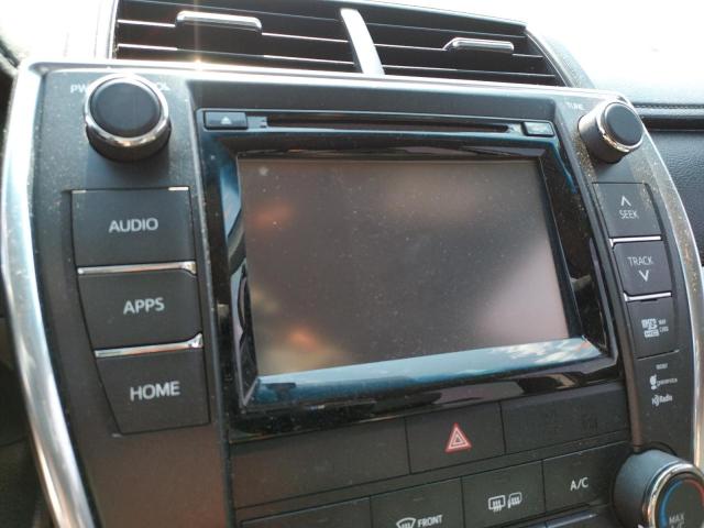 Photo 9 from auction – 2015 TOYOTA CAMRY LE with VIN 4T1BF1FK9FU092907