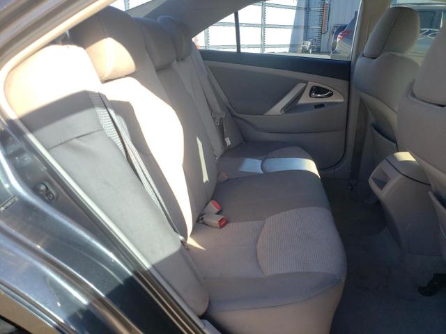 Photo 6 from auction – 2007 TOYOTA CAMRY CE with VIN 4T1BE46K77U171143