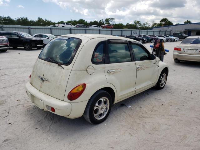 Photo 4 from auction – 2005 CHRYSLER PT CRUISER with VIN 3C4FY48B05T557159