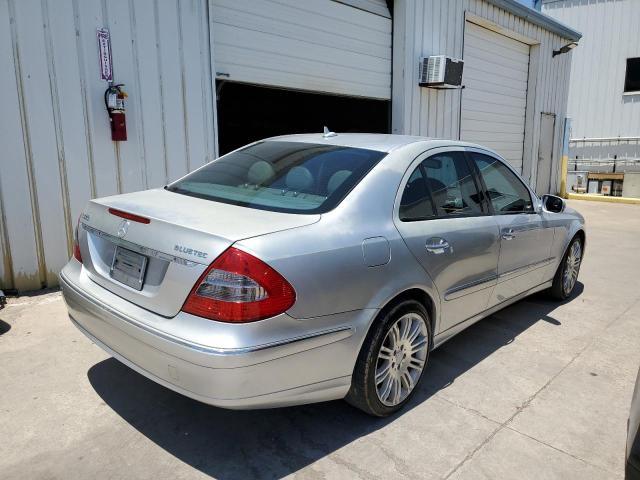 Photo 4 from auction – 2009 MERCEDES-BENZ E 320 CDI with VIN WDBUF22X99B360860