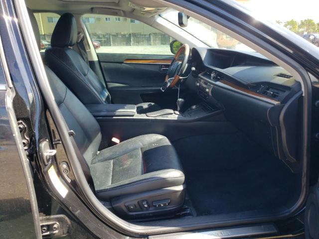 Photo 5 from auction – 2014 LEXUS ES 300H with VIN JTHBW1GG6E2050184