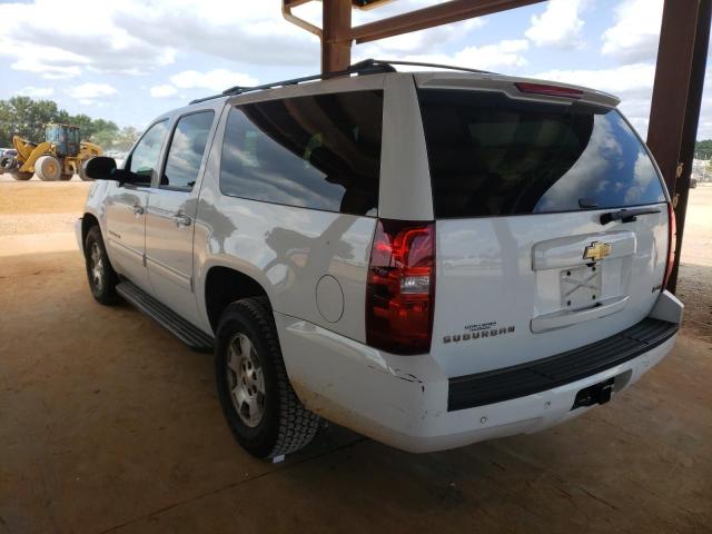 Photo 3 from auction – 2011 CHEVROLET SUBURBAN C with VIN 1GNSCHE03BR372798