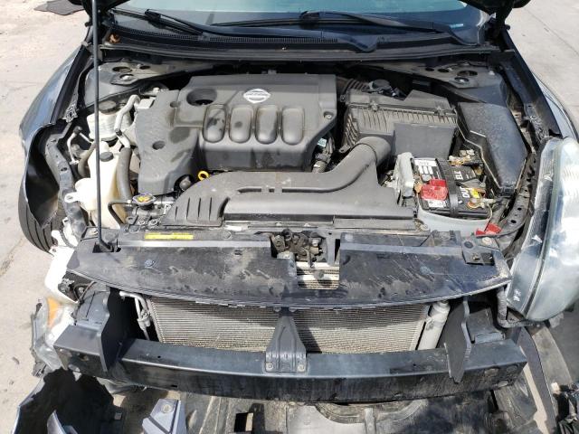 Photo 7 from auction – 2012 NISSAN ALTIMA S with VIN 1N4AL2EP4CC263470