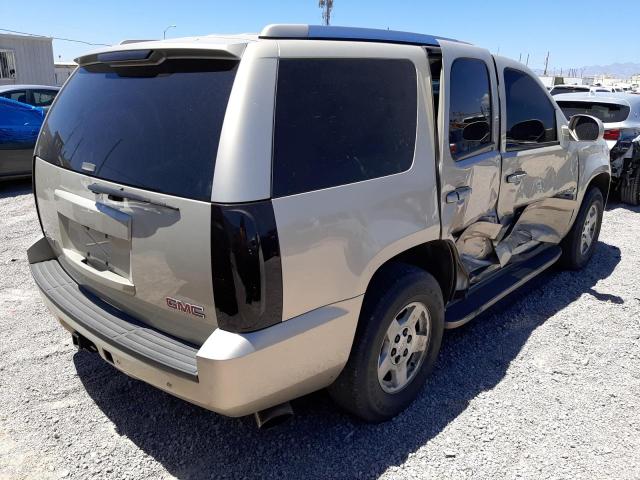 Photo 4 from auction – 2007 GMC YUKON with VIN 1GKFC13J97R132308