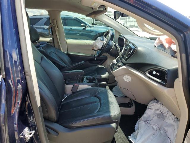 Photo 5 from auction – 2019 CHRYSLER PACIFICA T with VIN 2C4RC1BG4KR581381