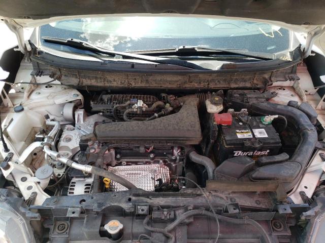 Photo 7 from auction – 2016 NISSAN ROGUE S with VIN 5N1AT2MT4GC883682