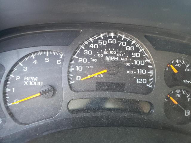 Foto 8 de la subasta – 2003 CHEVROLET SILVERADO con VIN 1GCHK23U13F230784