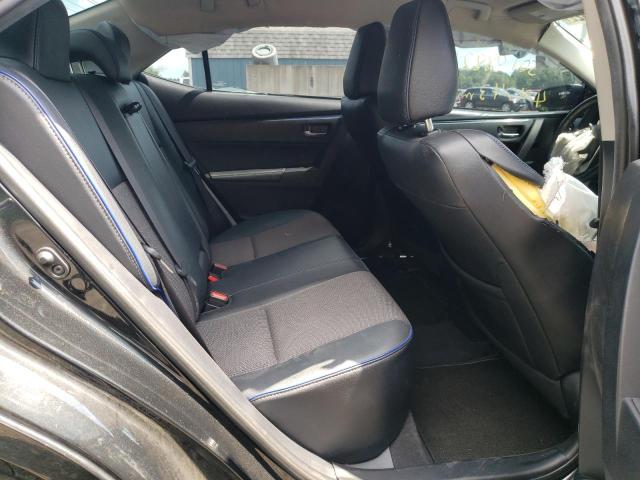 Photo 6 from auction – 2017 TOYOTA COROLLA L with VIN 2T1BURHE5HC879398