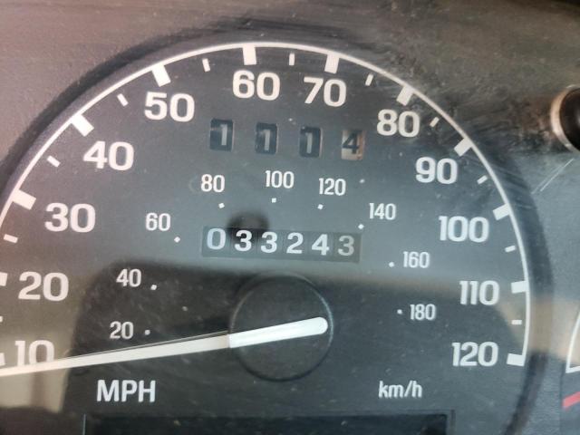 Photo 8 from auction – 1998 FORD RANGER with VIN 1FTYR10CXWPB47421
