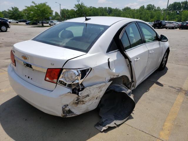 Photo 4 from auction – 2014 CHEVROLET CRUZE LT with VIN 1G1PC5SB1E7153138