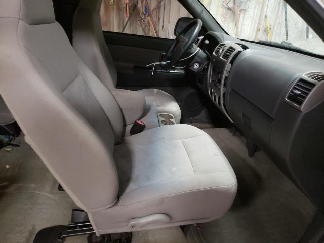 Photo 5 from auction – 2004 CHEVROLET COLORADO with VIN 1GCCS196148189088