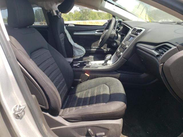 Photo 5 from auction – 2016 FORD FUSION SE with VIN 3FA6P0H71GR317552