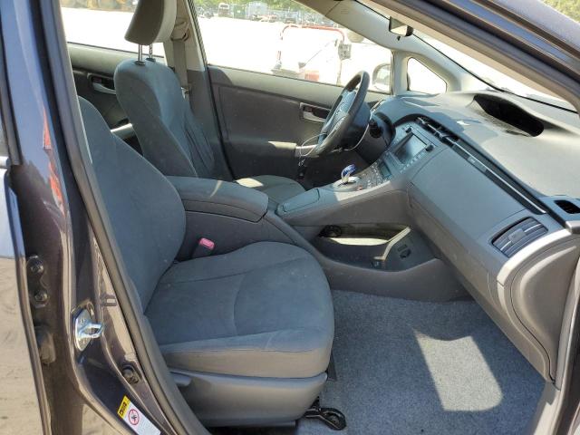 صورة رقم 5 من المزاد - 2010 TOYOTA PRIUS مع VIN JTDKN3DU2A0087006