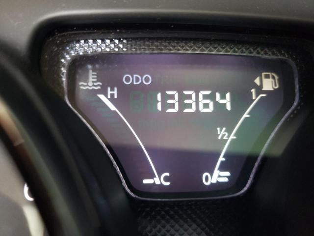 Photo 8 from auction – 2019 NISSAN VERSA S with VIN 3N1CN7AP1KL809437