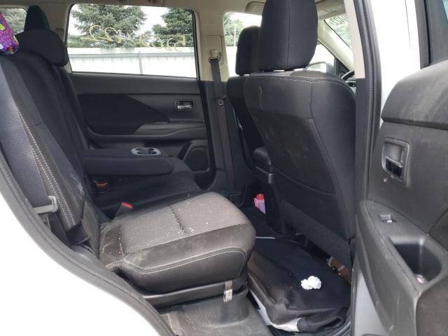 Photo 6 from auction – 2016 MITSUBISHI OUTLANDER with VIN JA4AZ3A39GZ060900