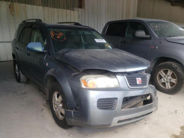 SATURN VUE 2006 with VIN 5GZCZ33D46S865424 - Photo from auction